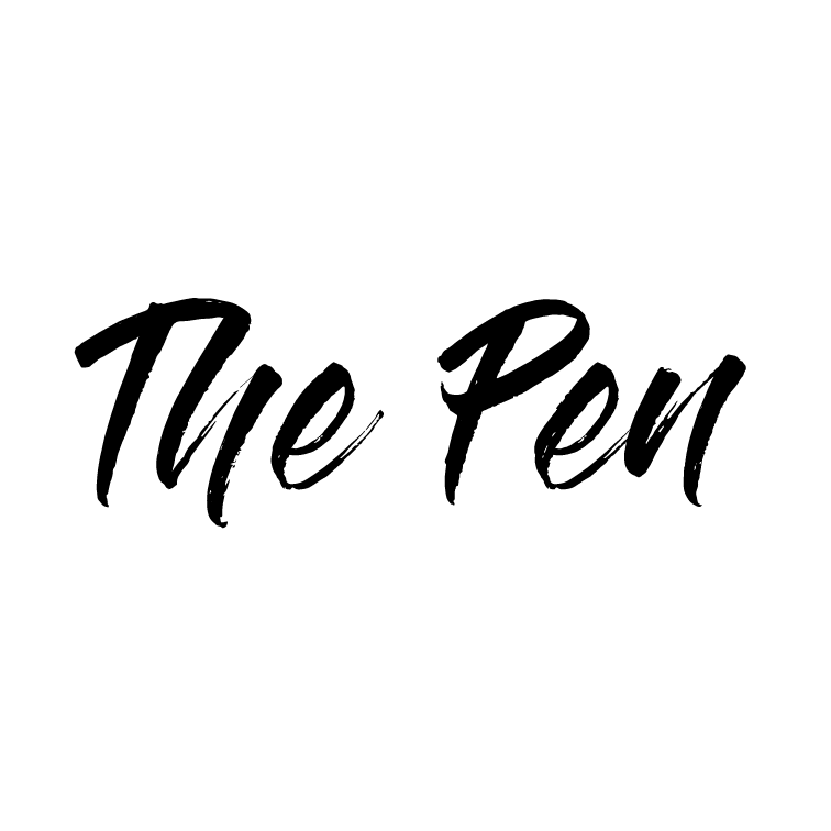 The Pen